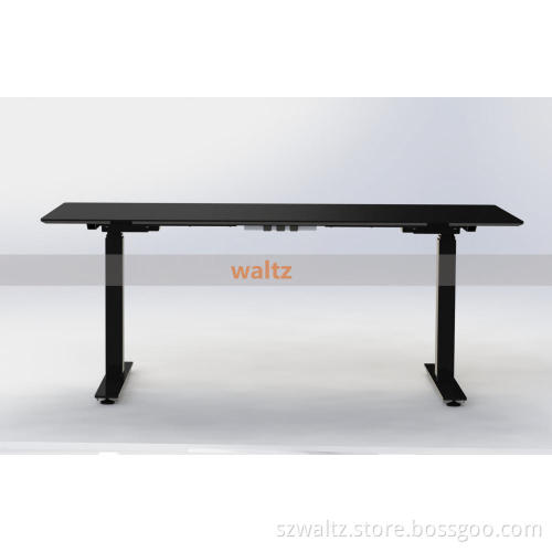 WA6 Electric Height adjustable desk